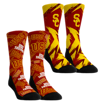 USC Trojans - Game Day 2-Pack