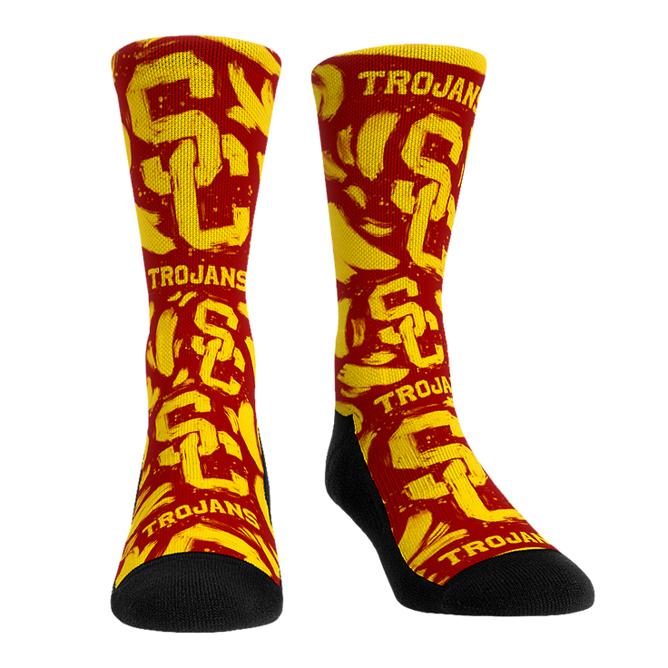 USC Trojans - Logo Paint – Product image