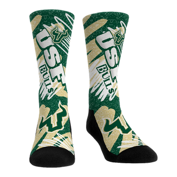 USF Bulls - Team Blast