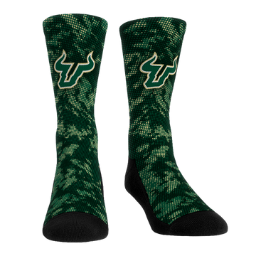 USF Bulls - Tech Camo