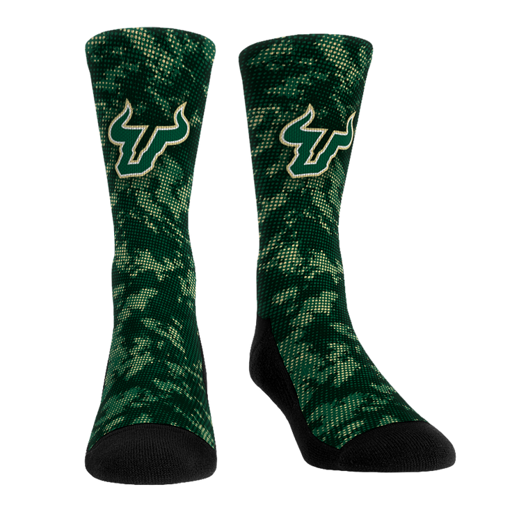 USF Bulls - Tech Camo – Product image