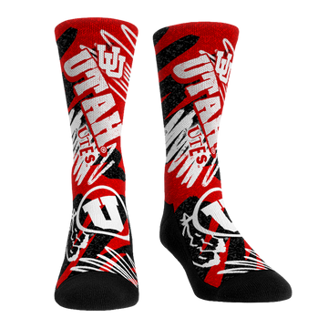 Utah Utes - Team Blast