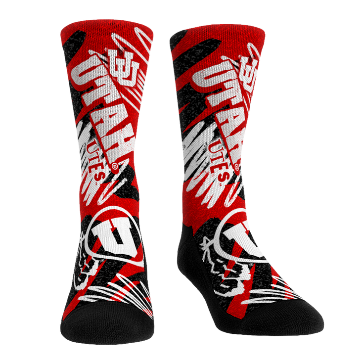 Utah Utes - Team Blast