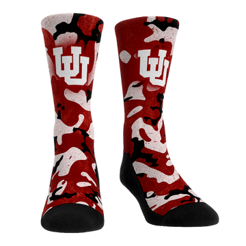 Utah Utes - Team Armor