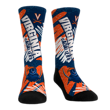 Virginia Cavaliers - Team Blast