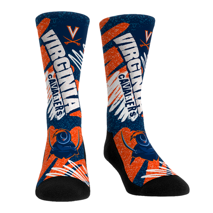 Virginia Cavaliers - Team Blast – Product image