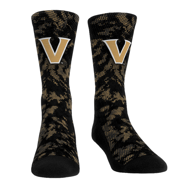 Vanderbilt Commodores - Tech Camo – Product image