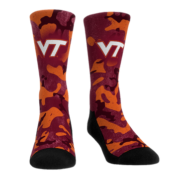 Virginia Tech Hokies - Team Armor