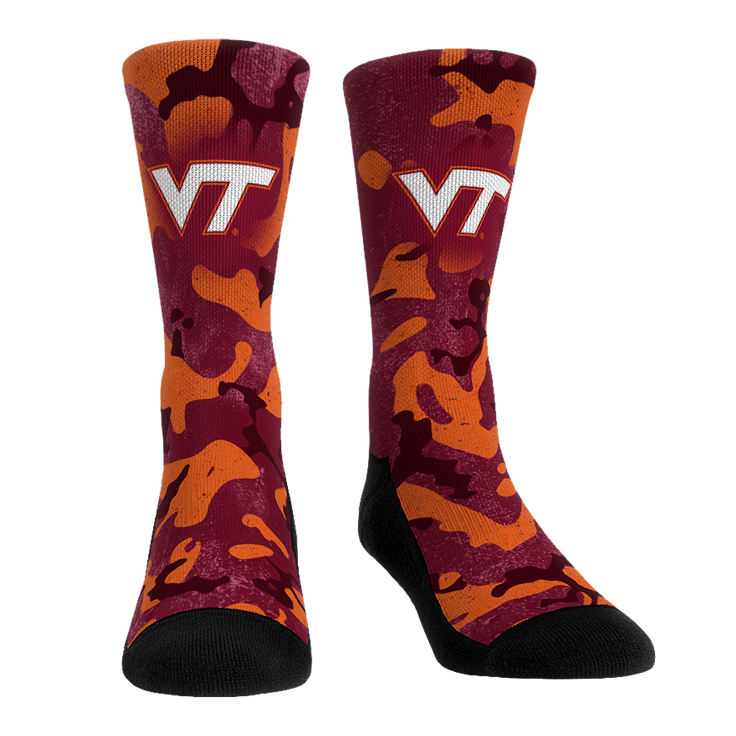 Virginia Tech Hokies - Team Armor