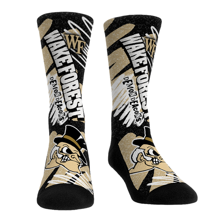 Wake Forest Demon Deacons - Team Blast – Product image