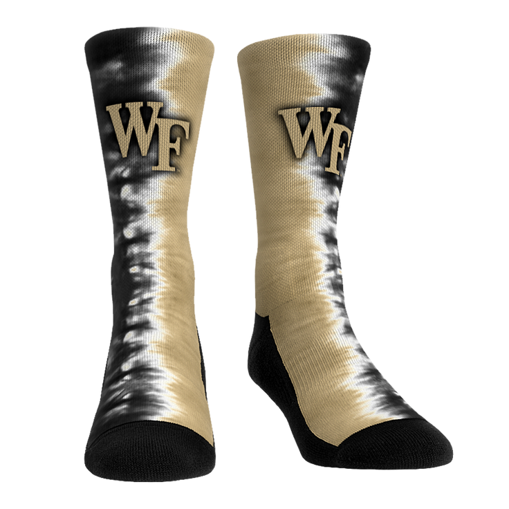 Wake Forest Demon Deacons - Classic Tie Dye – Product image