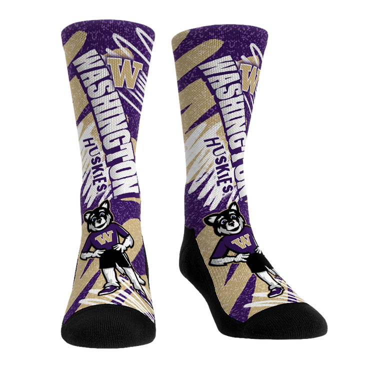 Washington Huskies - Team Blast – Product image