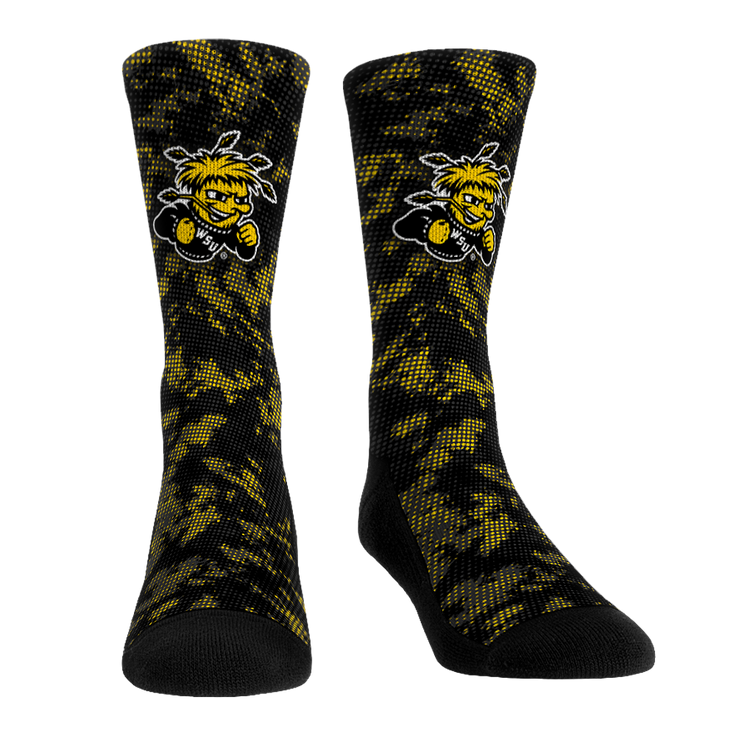 Wichita State Shockers - Tech Camo – Product image