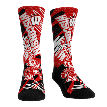 Wisconsin Badgers - Team Blast
