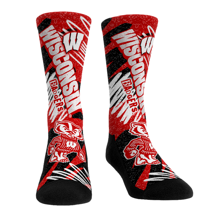 Wisconsin Badgers - Team Blast