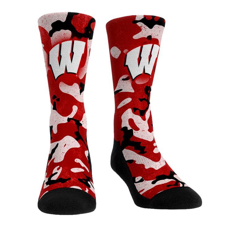 Wisconsin Badgers - Team Armor – Product image