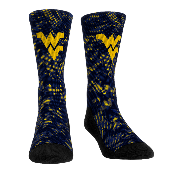 West Virginia Mountaineers - Tech Camo – Product image