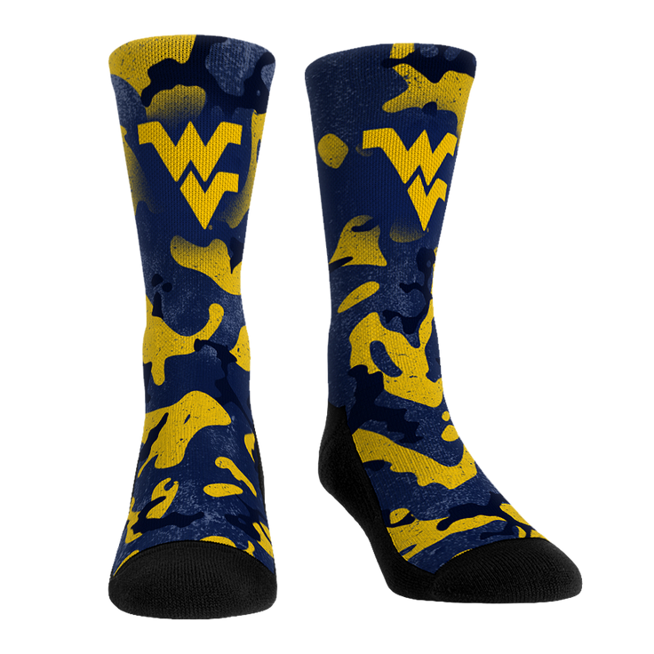 West Virginia Mountaineers - Team Armor