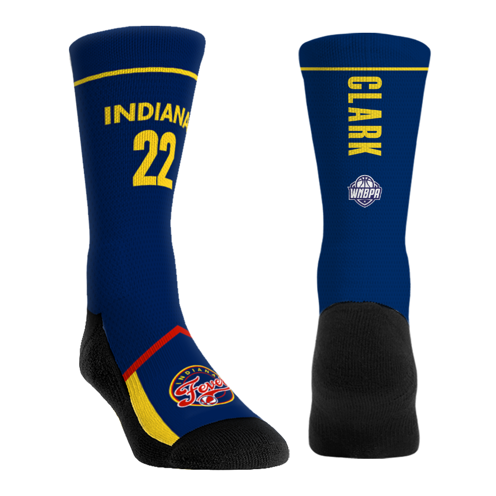 Indiana Fever - Caitlin Clark - Jersey - {{variant_title}}