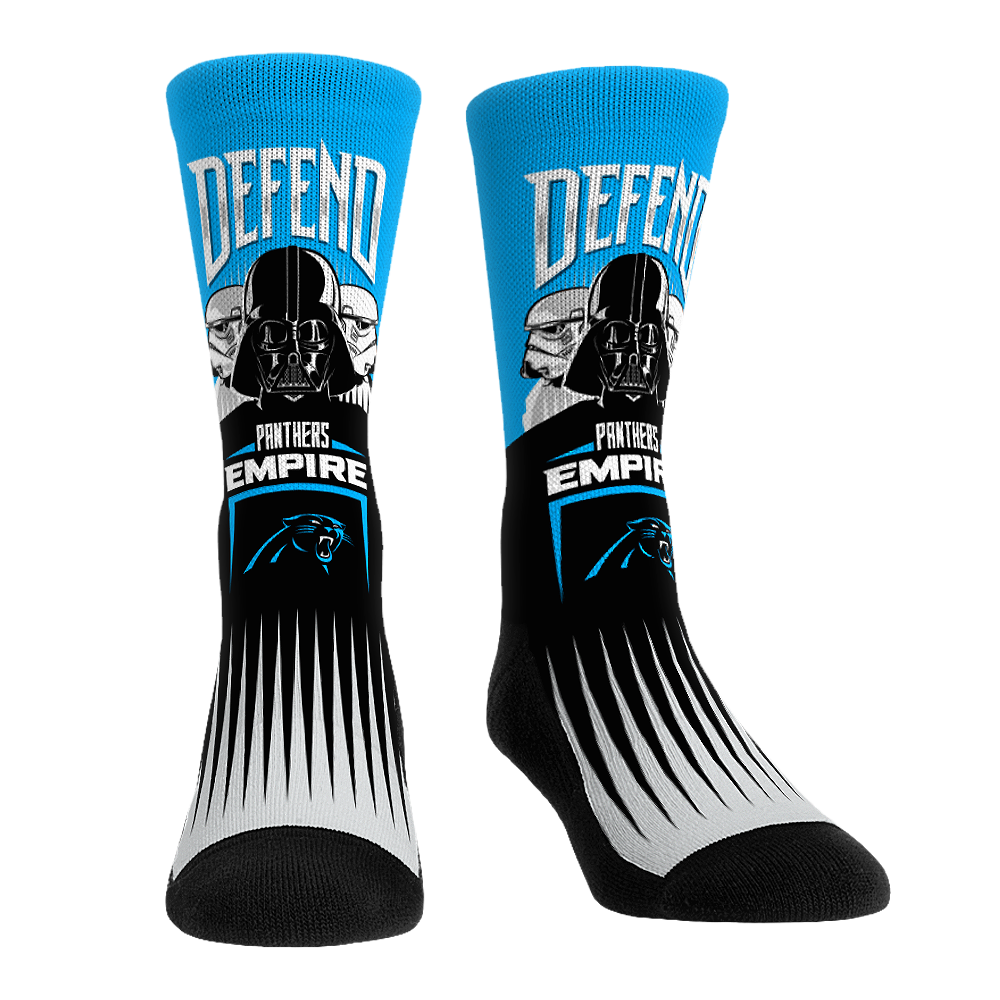 Carolina Panthers - Star Wars  - Defend The Empire - {{variant_title}}