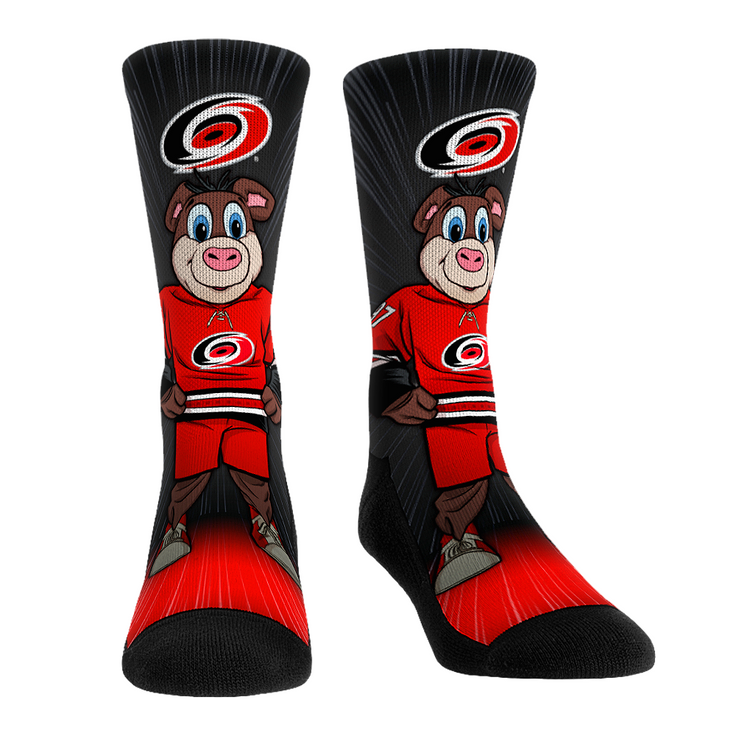 Carolina Hurricanes - Mascot Pump Up! - {{variant_title}}