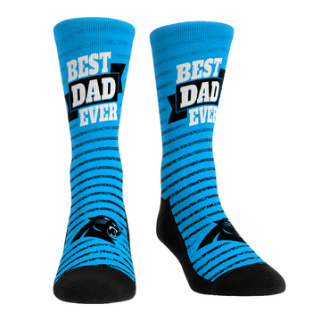 Carolina Panthers - Best Dad Ever