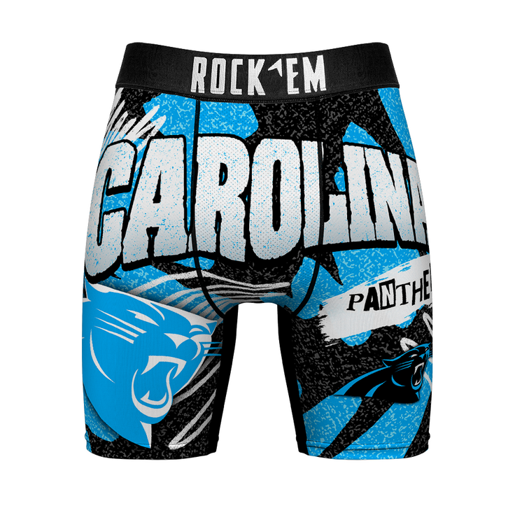 Carolina Panthers - Team Blast