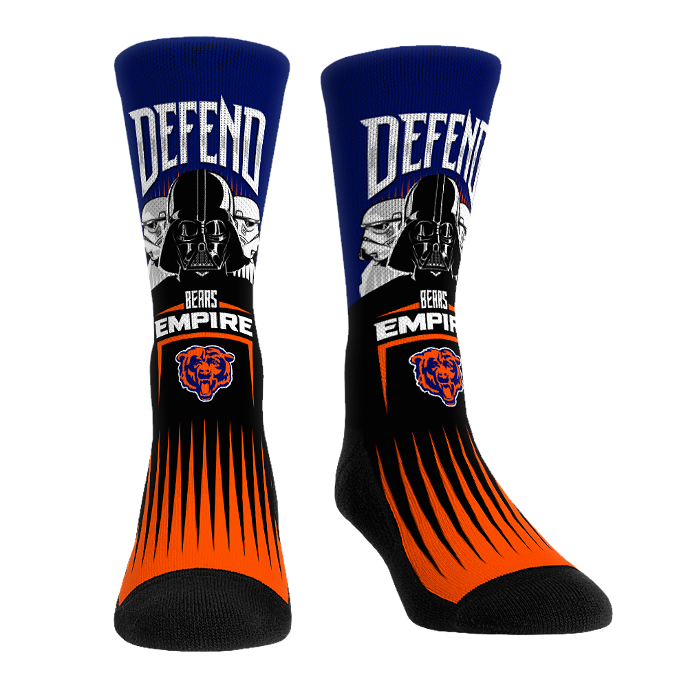 Chicago Bears - Star Wars  - Defend The Empire - {{variant_title}}