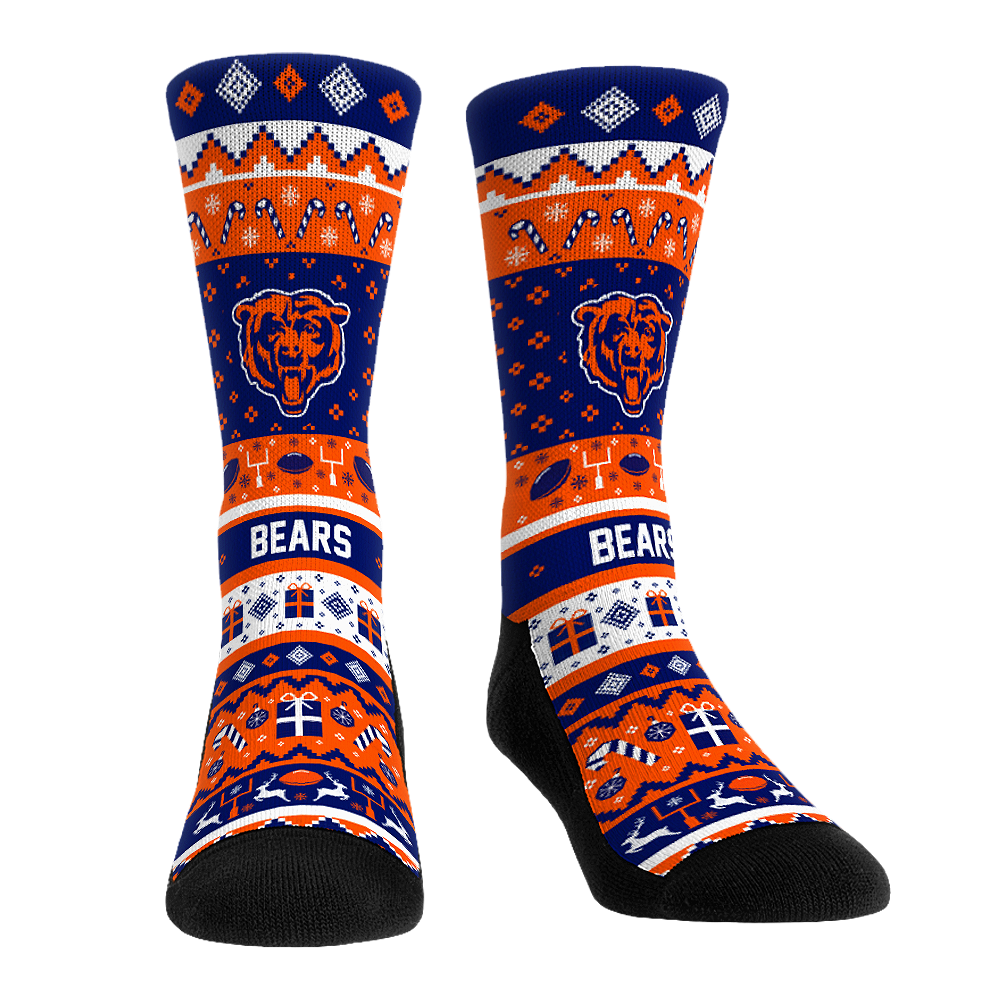 Chicago Bears - Tacky Sweater - {{variant_title}}