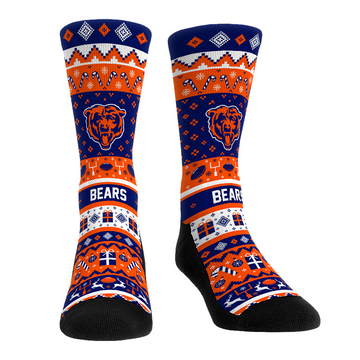 Chicago Bears - Tacky Sweater