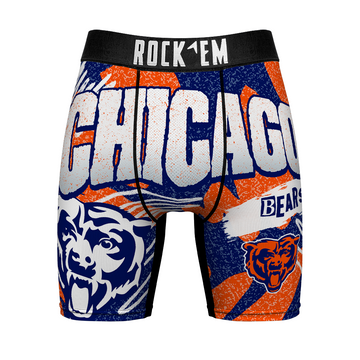Chicago Bears - Team Blast