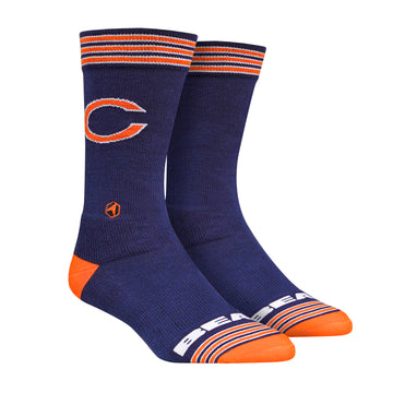 Chicago Bears - Throwback (Knitted)