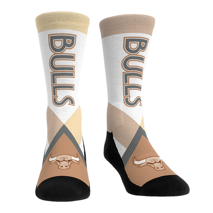 Chicago Bulls - City Edition Jersey (2024-2025) - {{variant_title}}