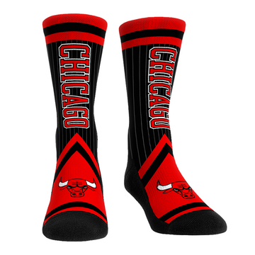 Chicago Bulls - Statement Edition Jersey (2023-2024)