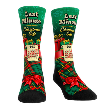 Last Minute Christmas Gift