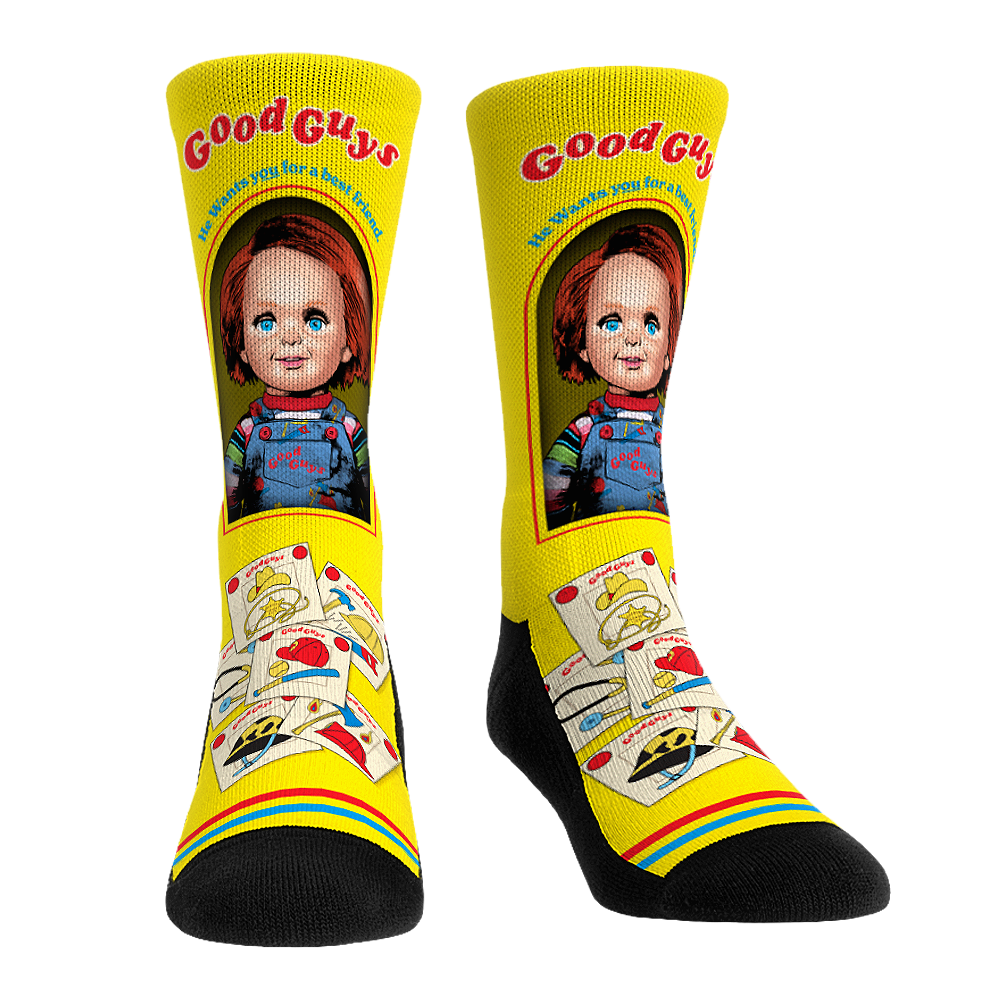 Chucky - New Best Friend - {{variant_title}}