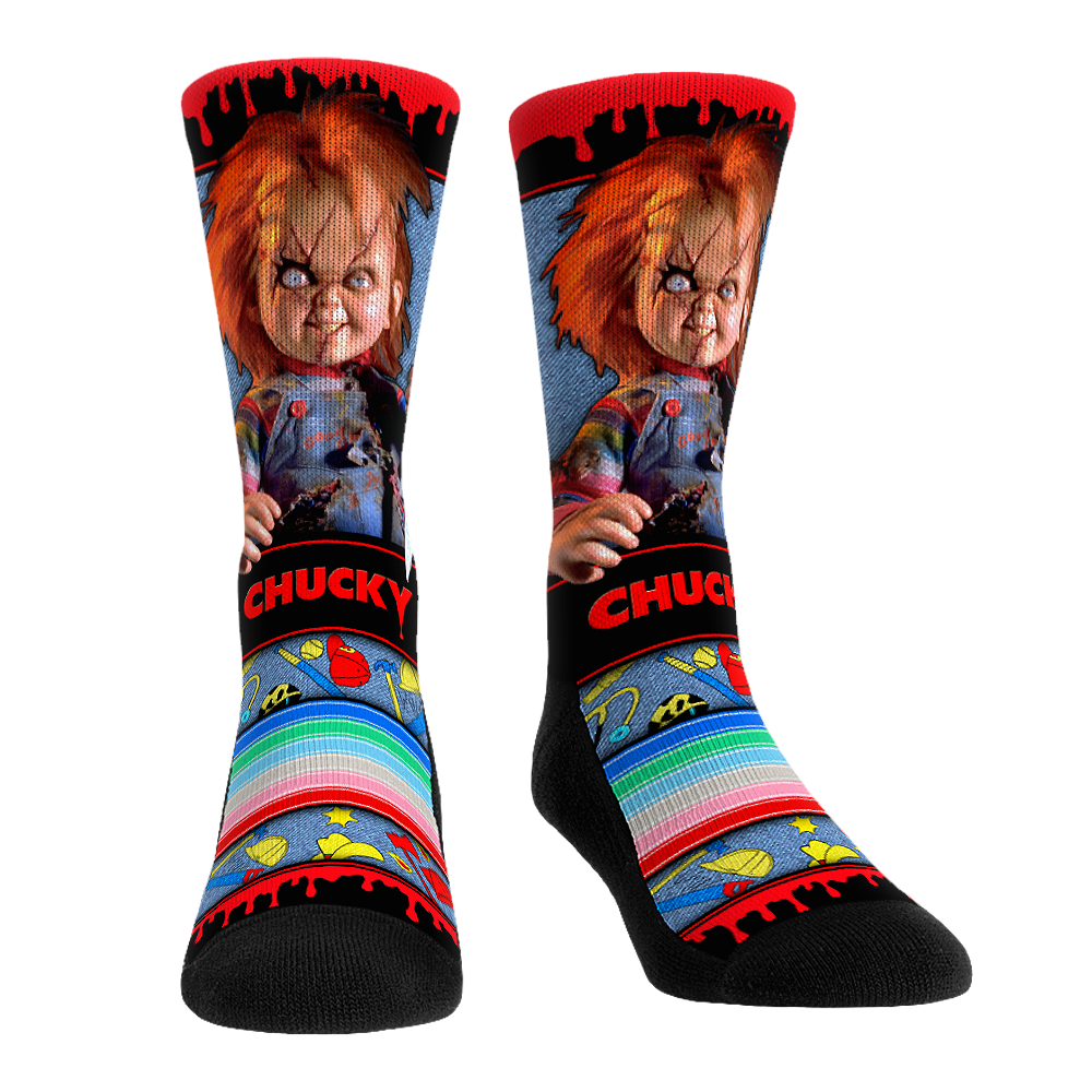 Chucky - Showtime - {{variant_title}}