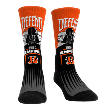 Cincinnati Bengals - Star Wars  - Defend The Empire