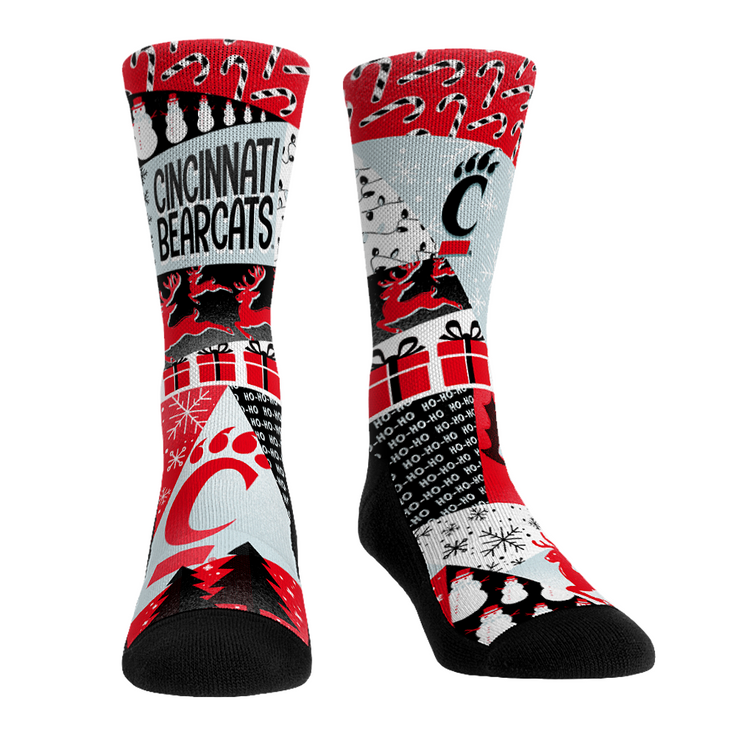 Cincinnati Bearcats - Tacky Remix - {{variant_title}}