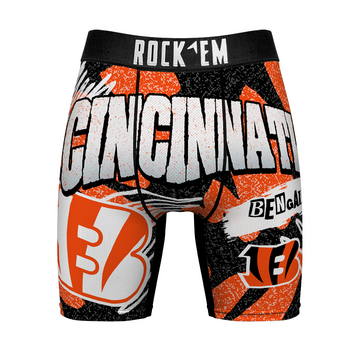 Cincinnati Bengals - Team Blast