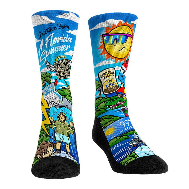 A Florida Summer - {{variant_title}}