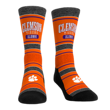 Clemson Tigers - Alumni