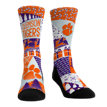 Clemson Tigers - Tacky Remix