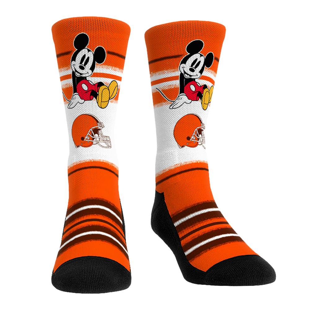 Cleveland Browns - Disney  - Sit Stripe - {{variant_title}}