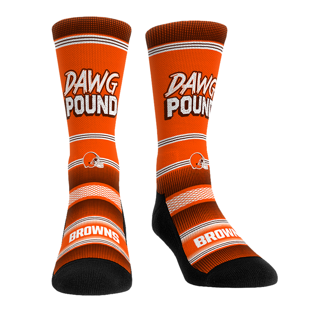 Cleveland Browns - Dawg Pound - {{variant_title}}