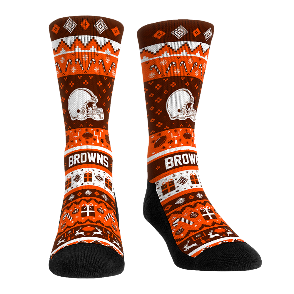 Cleveland Browns - Tacky Sweater - {{variant_title}}