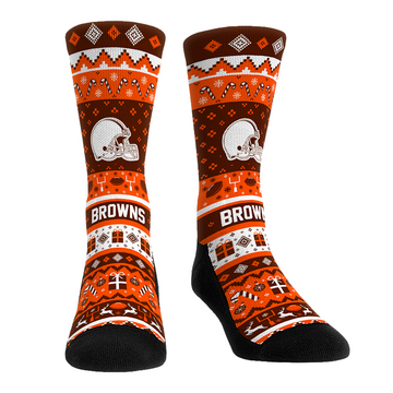 Cleveland Browns - Tacky Sweater