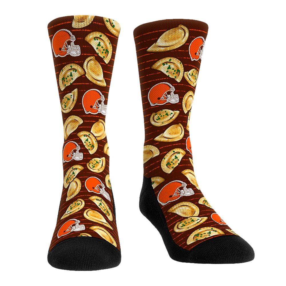 Cleveland Browns - Pierogies - {{variant_title}}