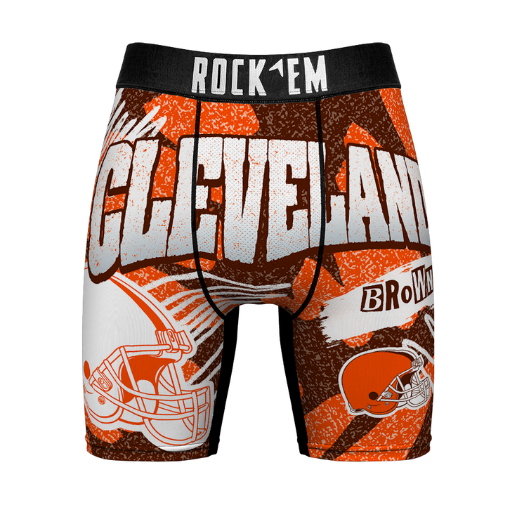 Cleveland Browns - Team Blast