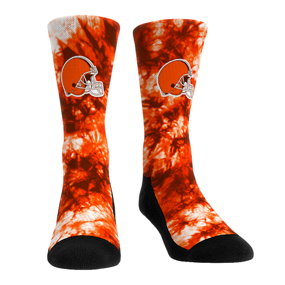 Cleveland Browns - Team Tie Dye - {{variant_title}}